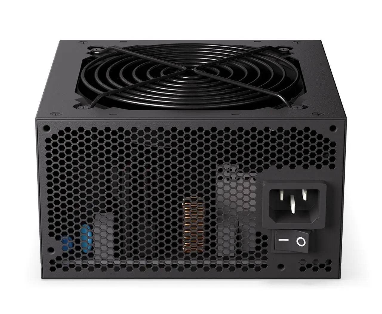 Sursa de alimentare Endorfy Supremo FM5 Gold 850W (Black) - 7