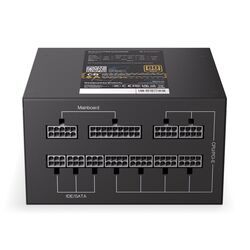 Sursa de alimentare Endorfy Supremo FM5 Gold 850W (Black) Thumb