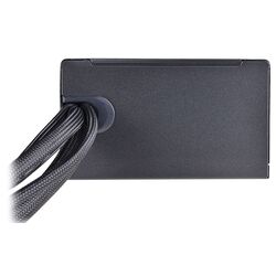 Sursa de alimentare EVGA 100-BR-0650-K2 650W 80+ Bronze (Black) Thumb