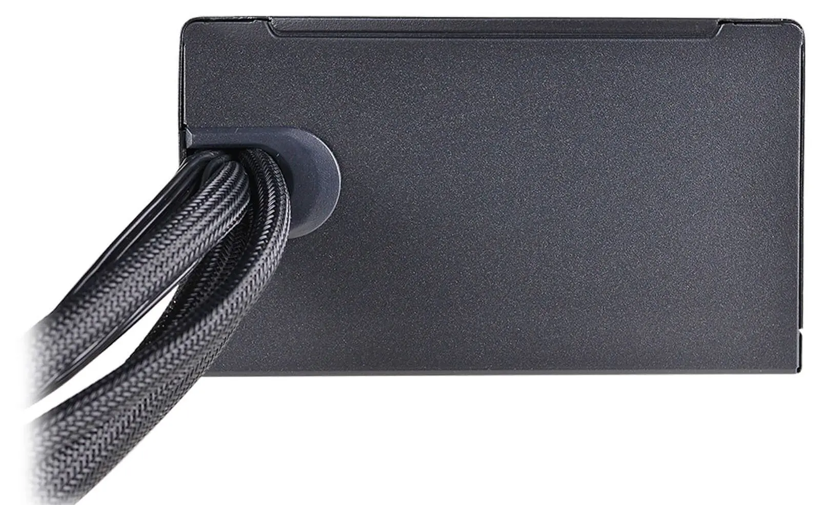 Sursa de alimentare EVGA 100-BR-0650-K2 650W 80+ Bronze (Black) - 2