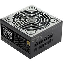 Sursa de alimentare Evga SuperNOVA 550 G3 80+ Gold (220-GT-0550-Y2)