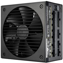 Блок питания Fractal Design Ion+ 560W Platinum (FD-PSU-IONP-560P-BK)