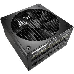 Блок питания Fractal Design Ion+ 660W Platinum (FD-PSU-IONP-660P-BK)