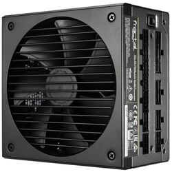 Блок питания Fractal Design Ion+ 760W 80+ Platinum (FD-PSU-IONP-760P-BK)