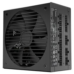 Блок питания Fractal Design Ion Gold 550W Black (FD-P-IA2G-550)