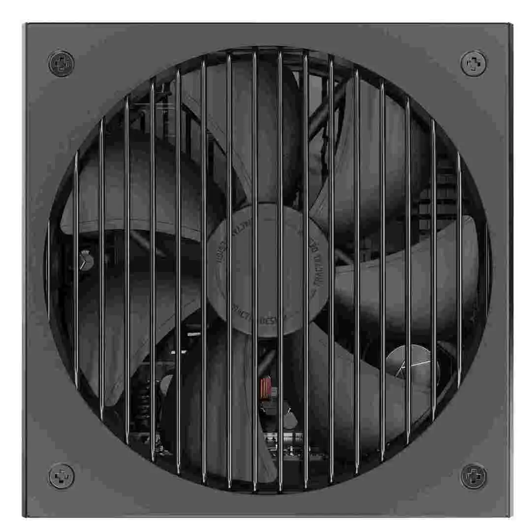 Блок питания Fractal Design Ion Gold 750W Black (FD-P-IA2G-750)