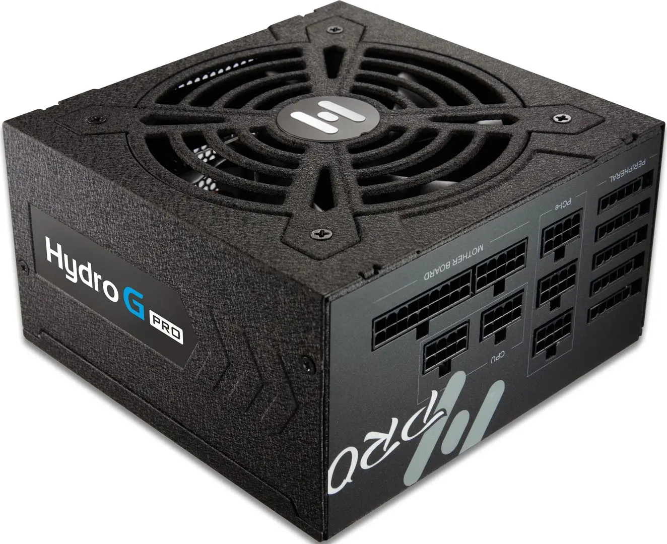 Блок питания FSP Hydro G Pro 650W (HG2-650)