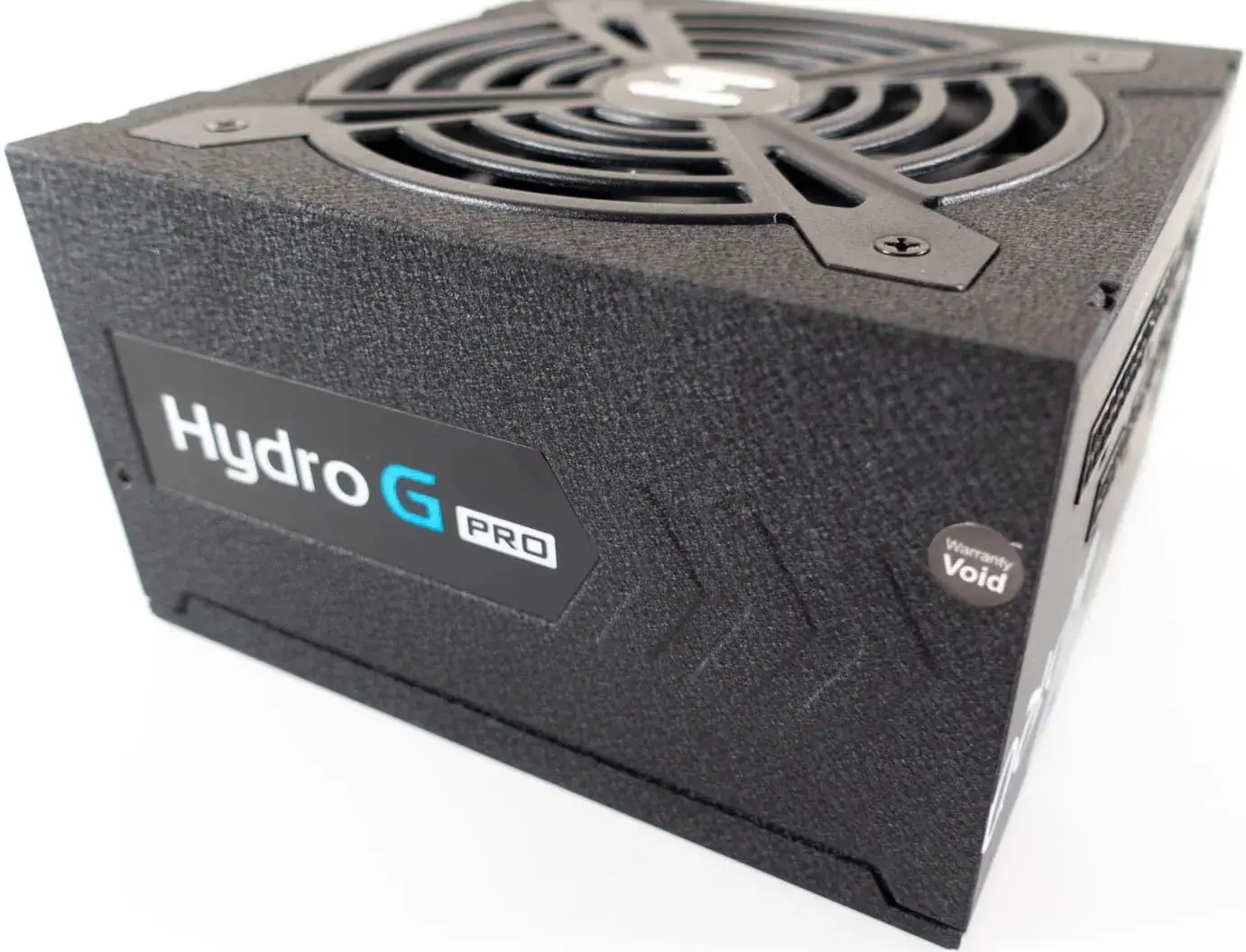 Блок питания FSP Hydro G Pro 750W (HG2-750)