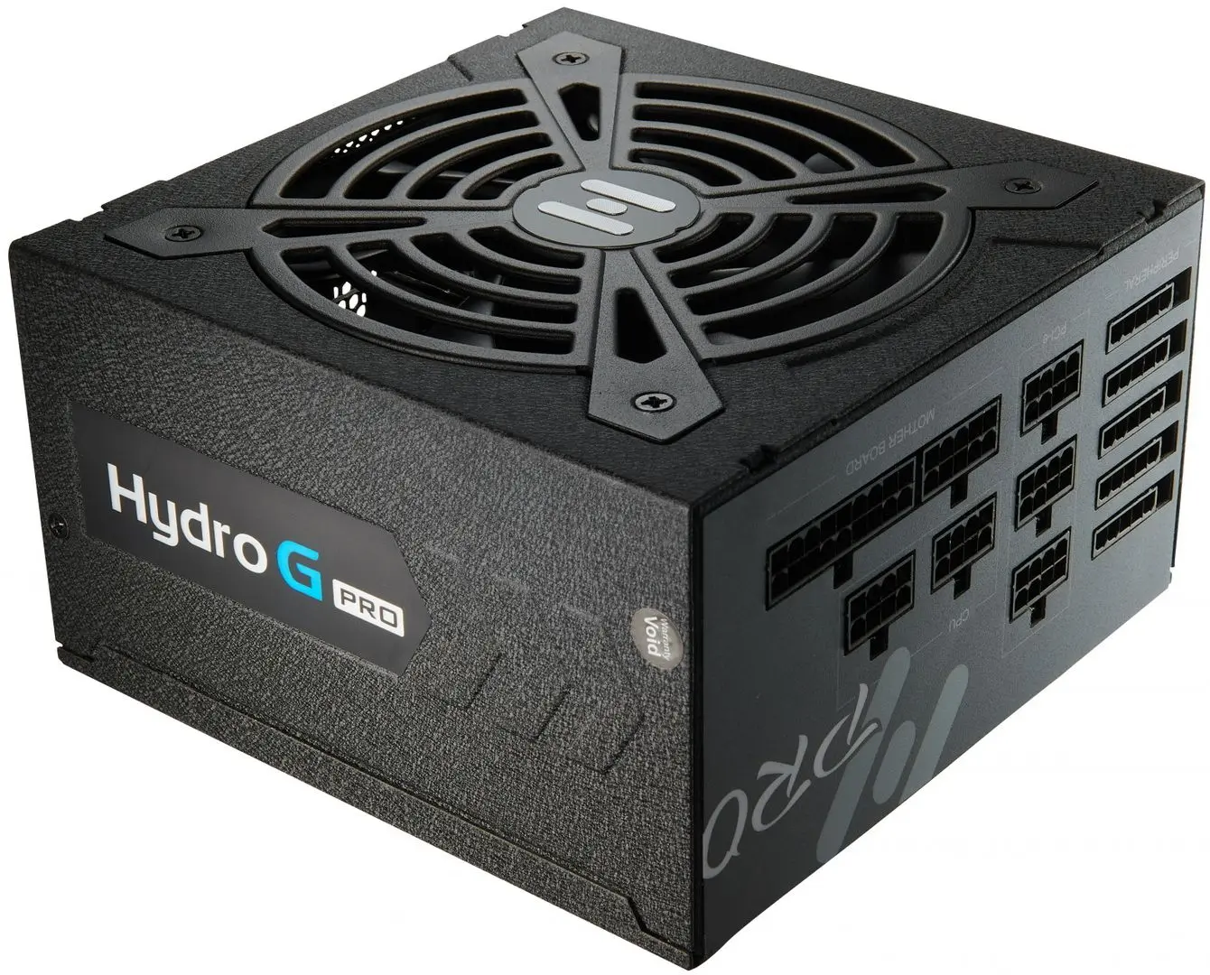 Блок питания FSP Hydro G Pro 750W (HG2-750)