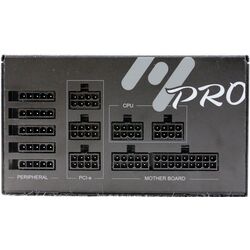 Блок питания FSP Hydro G Pro 850W (HG2-850) Thumb