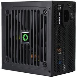 Sursa de alimentare GameMax GE-500 500W (Black)