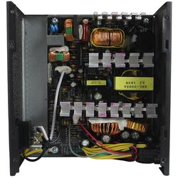 Sursa de alimentare GameMax GE-500 500W (Black) Thumb