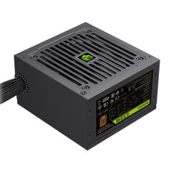 Sursa de alimentare Gamemax GE-650 ATX (Black) Thumb