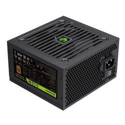 Sursa de alimentare Gamemax GE-650 ATX (Black)