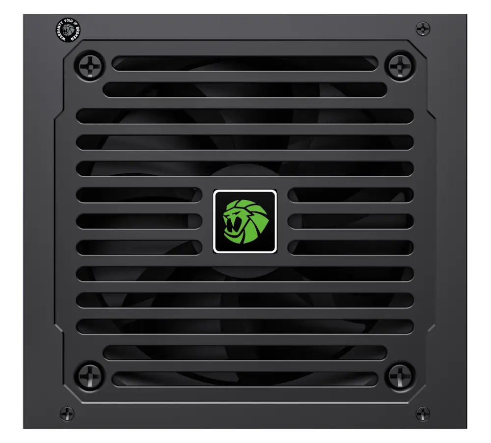 Sursa de alimentare Gamemax GE-650 ATX (Black) - 5
