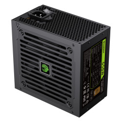 Sursa de alimentare Gamemax GE-650 ATX (Black) Thumb