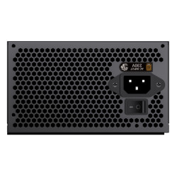 Sursa de alimentare Gamemax GE-650 ATX (Black) Thumb