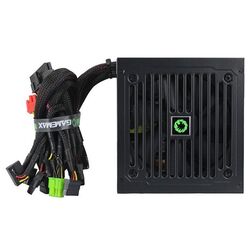 Sursa de alimentare GameMax GE-700 700W (Black) Thumb