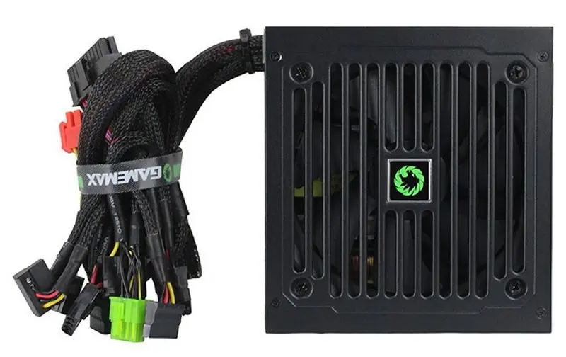Sursa de alimentare GameMax GE-700 700W (Black)