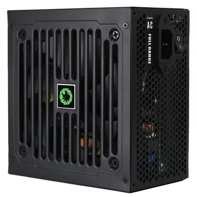 Sursa de alimentare GameMax GE-700 700W (Black)