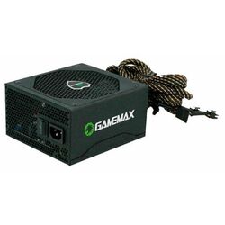 Блок питания Gamemax GM-1050 (Black) Thumb