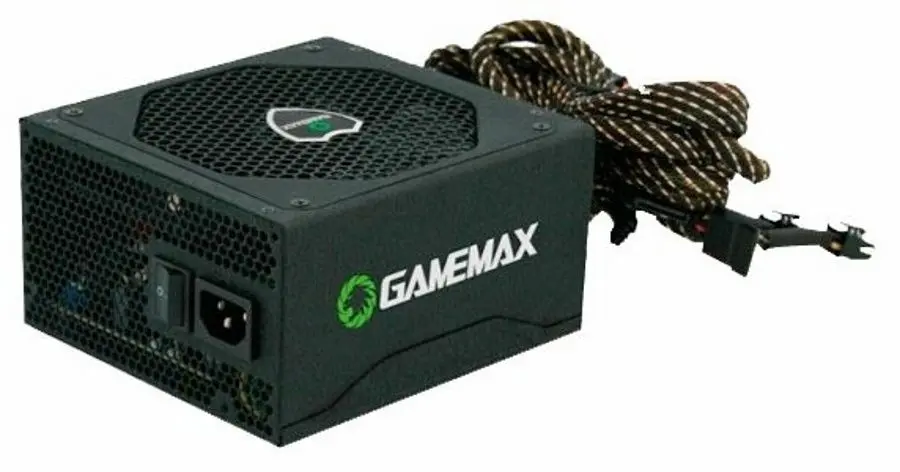 Блок питания Gamemax GM-1050 (Black) - 3