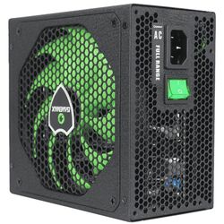 Sursa de alimentare Gamemax GM-700 80+ Bronze (Black) Thumb