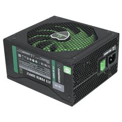 Sursa de alimentare Gamemax GM-700 80+ Bronze (Black) Thumb