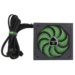 Sursa de alimentare Gamemax GM-800 80+ Bronze (Black) Thumb