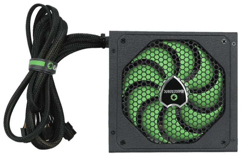 Sursa de alimentare Gamemax GM-800 80+ Bronze (Black)