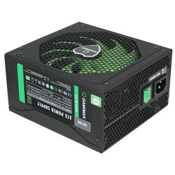 Sursa de alimentare Gamemax GM-800 80+ Bronze (Black) Thumb