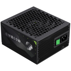 Sursa de alimentare GameMax GM-800B (Black) Thumb
