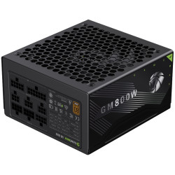 Sursa de alimentare GameMax GM-800B (Black) Thumb