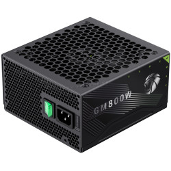 Sursa de alimentare GameMax GM-800B (Black)