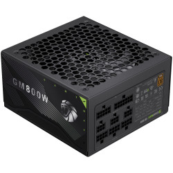 Sursa de alimentare GameMax GM-800B (Black) Thumb