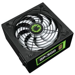 Sursa de alimentare Gamemax GP-500 80+ Bronze (Black) Thumb
