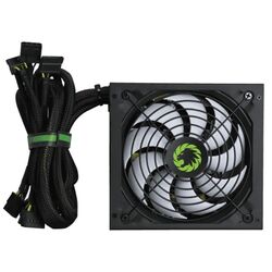 Sursa de alimentare Gamemax GP-500 80+ Bronze (Black) Thumb