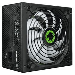 Блок питания Gamemax GP-550 80+ Bronze (Black) Thumb
