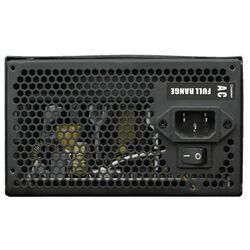 Блок питания Gamemax GP-550 80+ Bronze (Black) Thumb