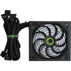 Блок питания GameMax GP-750 (Black) Thumb