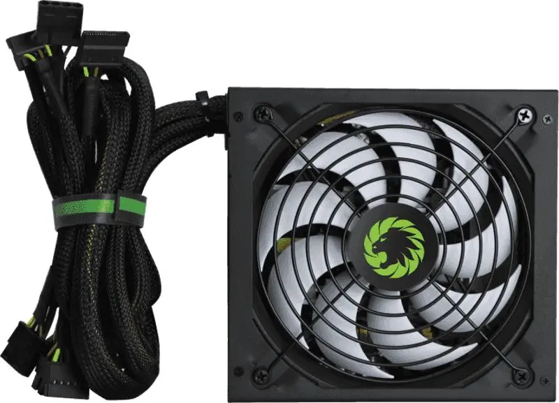 Блок питания GameMax GP-750 (Black)