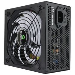 Блок питания GameMax GP-750 (Black) Thumb