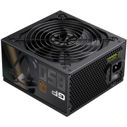 Sursa de alimentare GameMax GP-850B (Black) Thumb