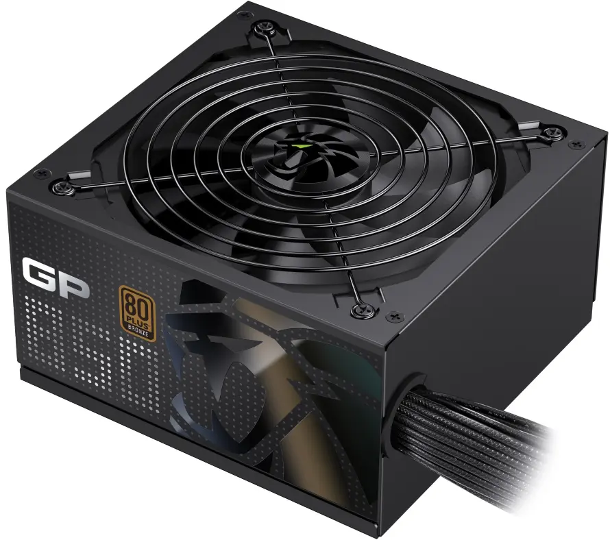 Sursa de alimentare GameMax GP-850B (Black) - 3