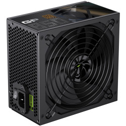 Sursa de alimentare GameMax GP-850B (Black) Thumb