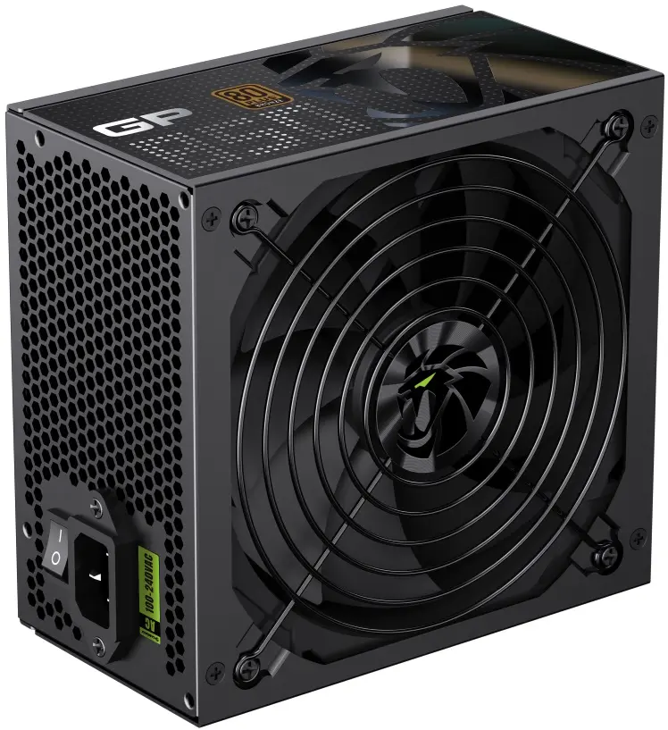 Sursa de alimentare GameMax GP-850B (Black) - 4