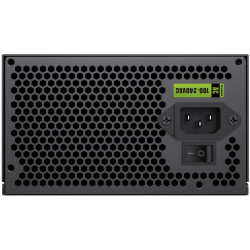 Sursa de alimentare GameMax GP-850B (Black) Thumb