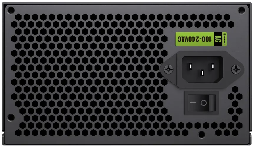 Sursa de alimentare GameMax GP-850B (Black) - 5