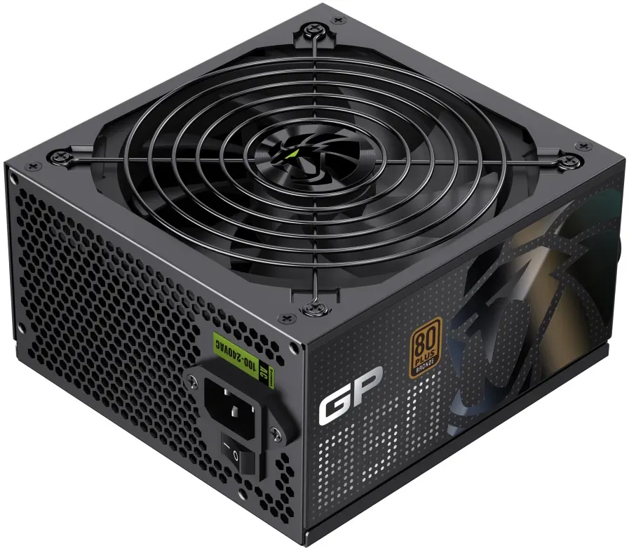 Sursa de alimentare GameMax GP-850B (Black)