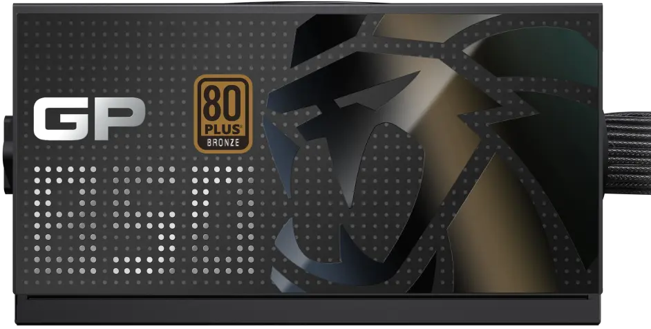 Sursa de alimentare GameMax GP-850B (Black) - 6